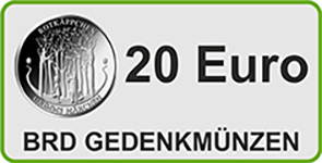 Deutschland 20 Euro