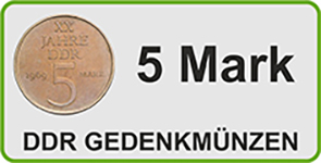 DDR 5 Mark